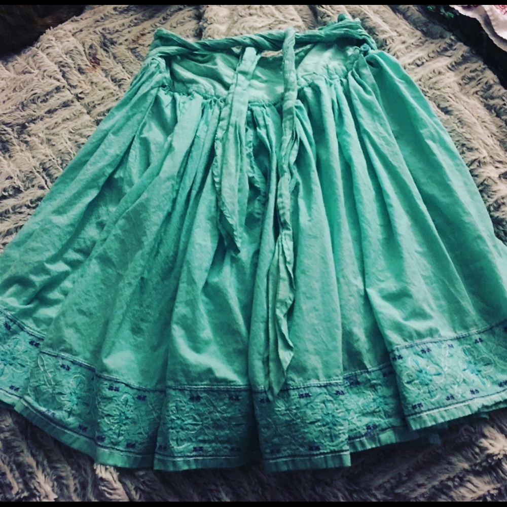 Cute skirt